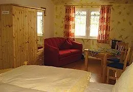 Gasthof Landhaus Zum Rothaarsteig