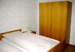 Landhaus Zum Rothaarsteig Gasthof 3*